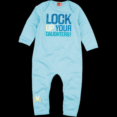 Jeans Top-Dress - Kids Club