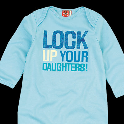 Jeans Top-Dress - Kids Club