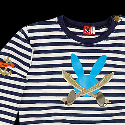 Little Brother - Lichen & Classic Blue