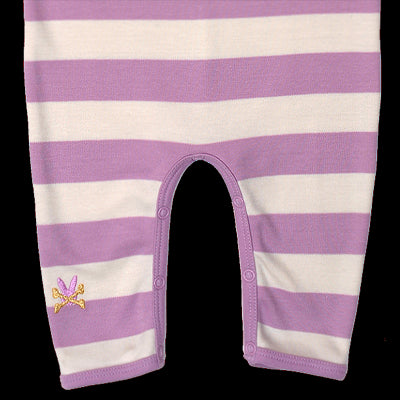 Eden - Parma Violet Print