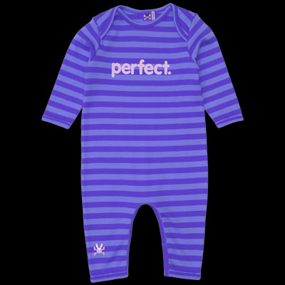 Girl - Parma Violet & Vanilla