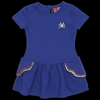 Cloud Nine - Prussian blue