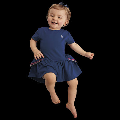 Cloud Nine - Prussian blue