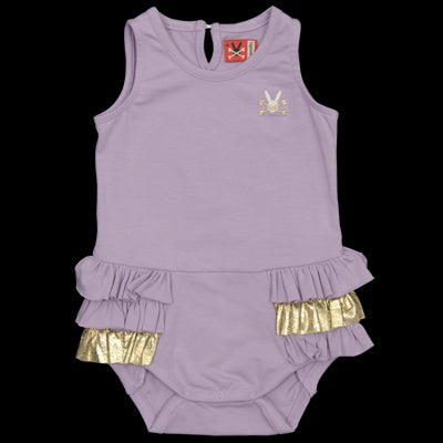 Emmeliene - Parma Violet