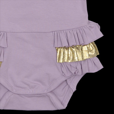 Emmeliene - Parma Violet