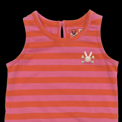 Emmeliene - Pinch Cheek & Moroccan Orange