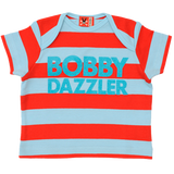 Bobby Dazzler - Classic Red & Classic Blue